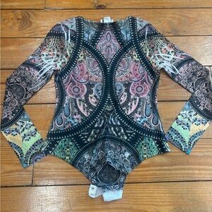 (886)+FASHION NOVA BODYSUIT+